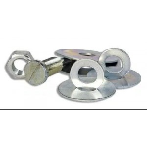 07947 MANDRINO MN-AC SERIE 900-6 3M SCOTCH-BRITE™ Dinamitek 2