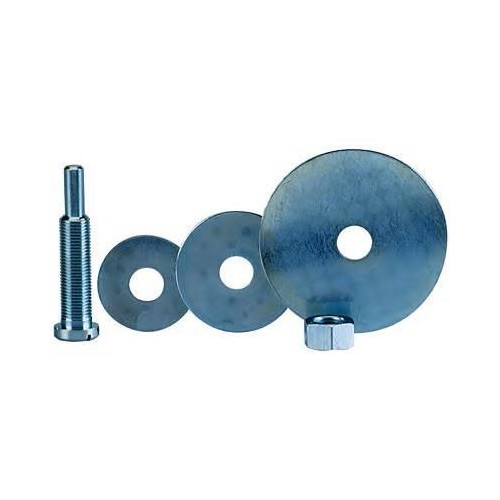 9030-AB MANDRINO PER DISCO 150 MM X 8 MM 900-8 3M SCOTCH-BRITE™ Dinamitek 2