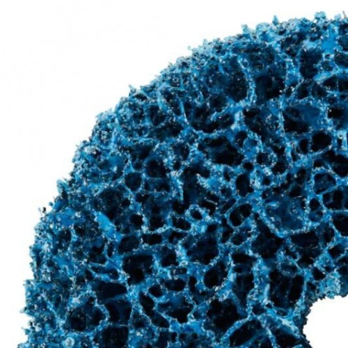 56180 CG-DC DISCO ABRASIVO 200 X 13 PER TUTTI I METALLI 3M SCOTCH-BRITE Dinamitek 3