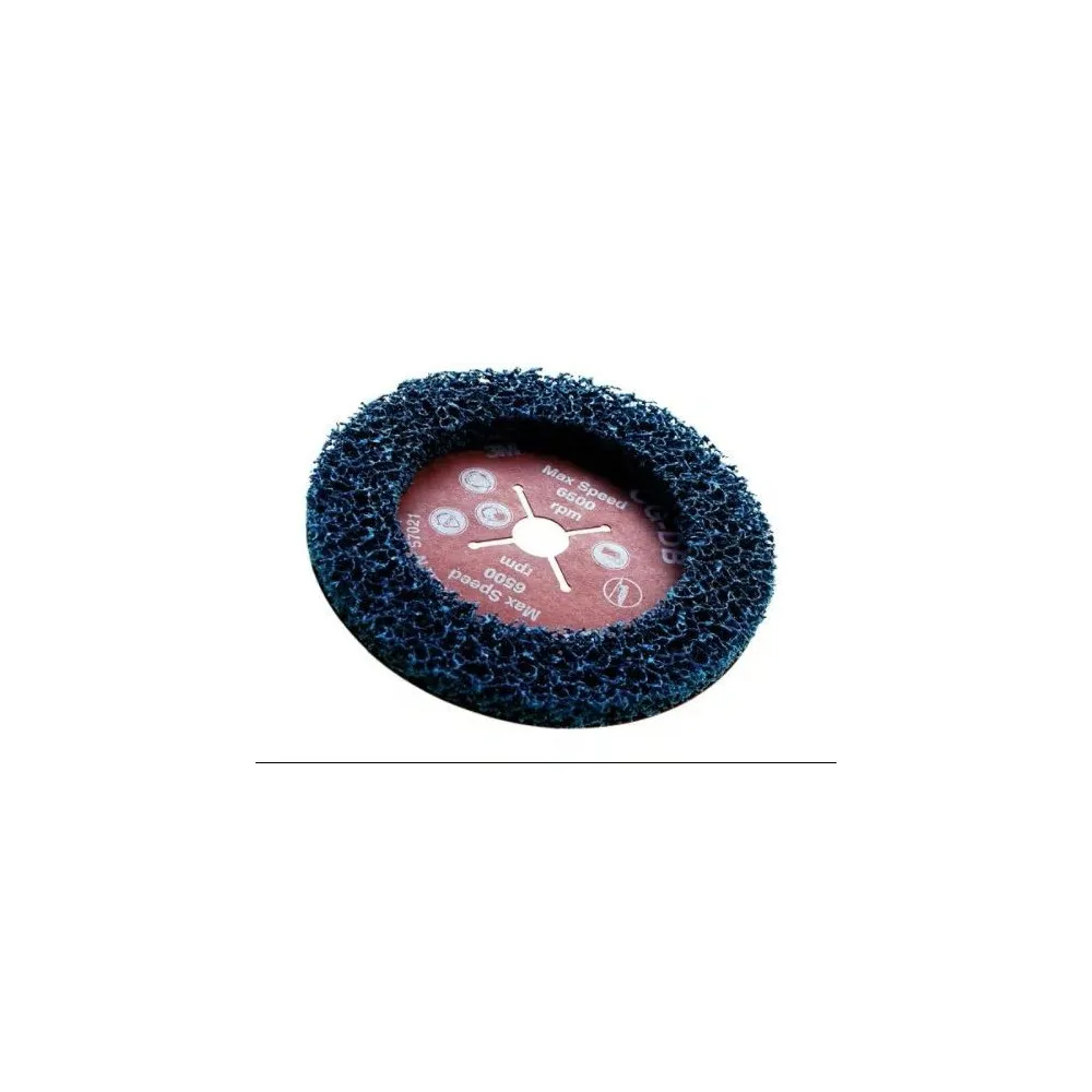 61172 CLEAN AND STRIP DISCO ABRASIVO CG-DB S XCS 115 MM X 22 MM 3M SCOTCH-BRITE™ Dinamitek 2