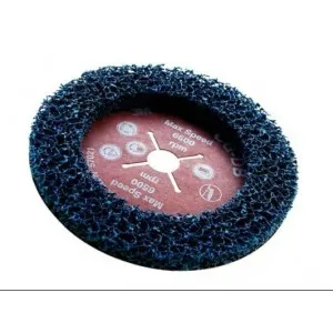 61172 CLEAN AND STRIP DISCO ABRASIVO CG-DB S XCS 115 MM X 22 MM 3M SCOTCH-BRITE™ Dinamitek 2