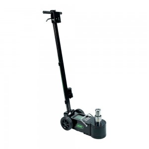 JBM 54516 CRIC OLEO-PNEUMATICO TELESCOPICO 20/40T Dinamitek 2