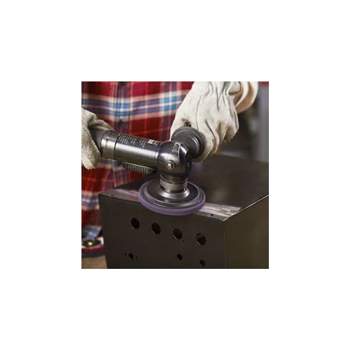 51880 XTPRO115DB DISCO CLEAN AND STRIP XT PRO CON SUPPORTO IN CARTA S XCRS 115 MM X 22 MM 3M SCOTCH-BRITE™ Dinamitek 6