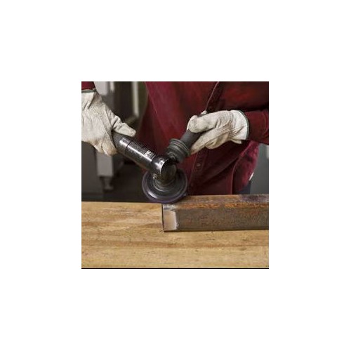 51880 XTPRO115DB DISCO CLEAN AND STRIP XT PRO CON SUPPORTO IN CARTA S XCRS 115 MM X 22 MM 3M SCOTCH-BRITE™ Dinamitek 7
