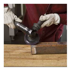 51880 XTPRO115DB DISCO CLEAN AND STRIP XT PRO CON SUPPORTO IN CARTA S XCRS 115 MM X 22 MM 3M SCOTCH-BRITE™ Dinamitek 7