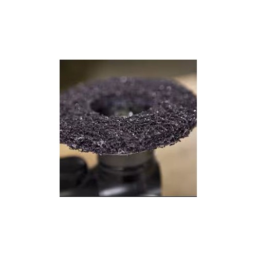 51880 XTPRO115DB DISCO CLEAN AND STRIP XT PRO CON SUPPORTO IN CARTA S XCRS 115 MM X 22 MM 3M SCOTCH-BRITE™ Dinamitek 8