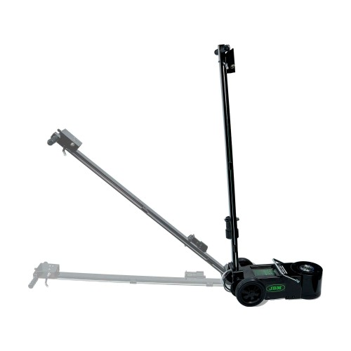 JBM 54516 CRIC OLEO-PNEUMATICO TELESCOPICO 20/40T Dinamitek 3