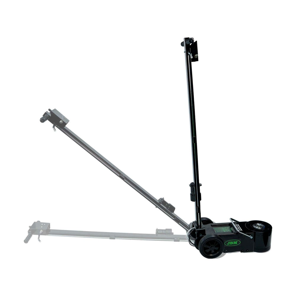 JBM 54516 CRIC OLEO-PNEUMATICO TELESCOPICO 20/40T Dinamitek 3