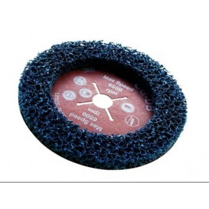 91914 DISCO CLEAN AND STRIP S XCS 180 MM X 22 MM 3M SCOTCH-BRITE™ cf 10 pz Dinamitek 2