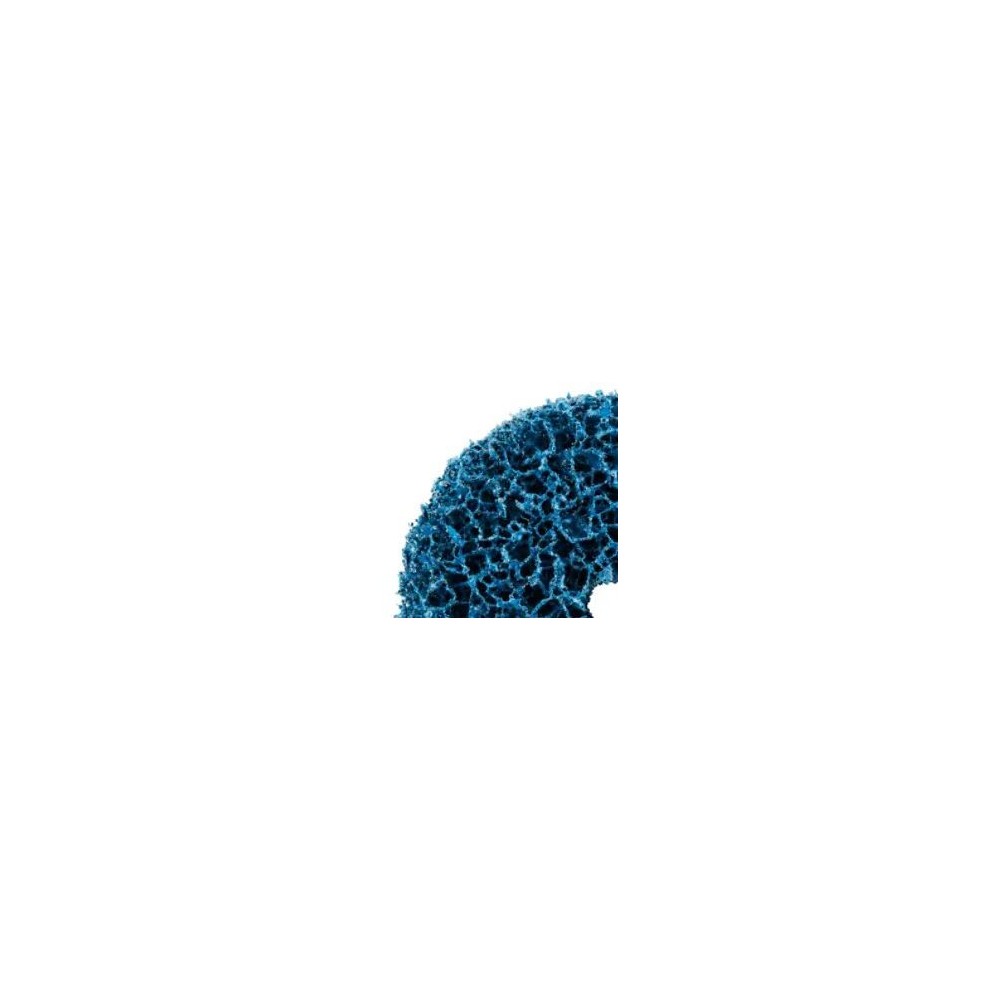 DISCO CLEAN AND STRIP S XCS 150 MM X 13 MM 3M SCOTCH-BRITE™ cf 20 pz Dinamitek 3
