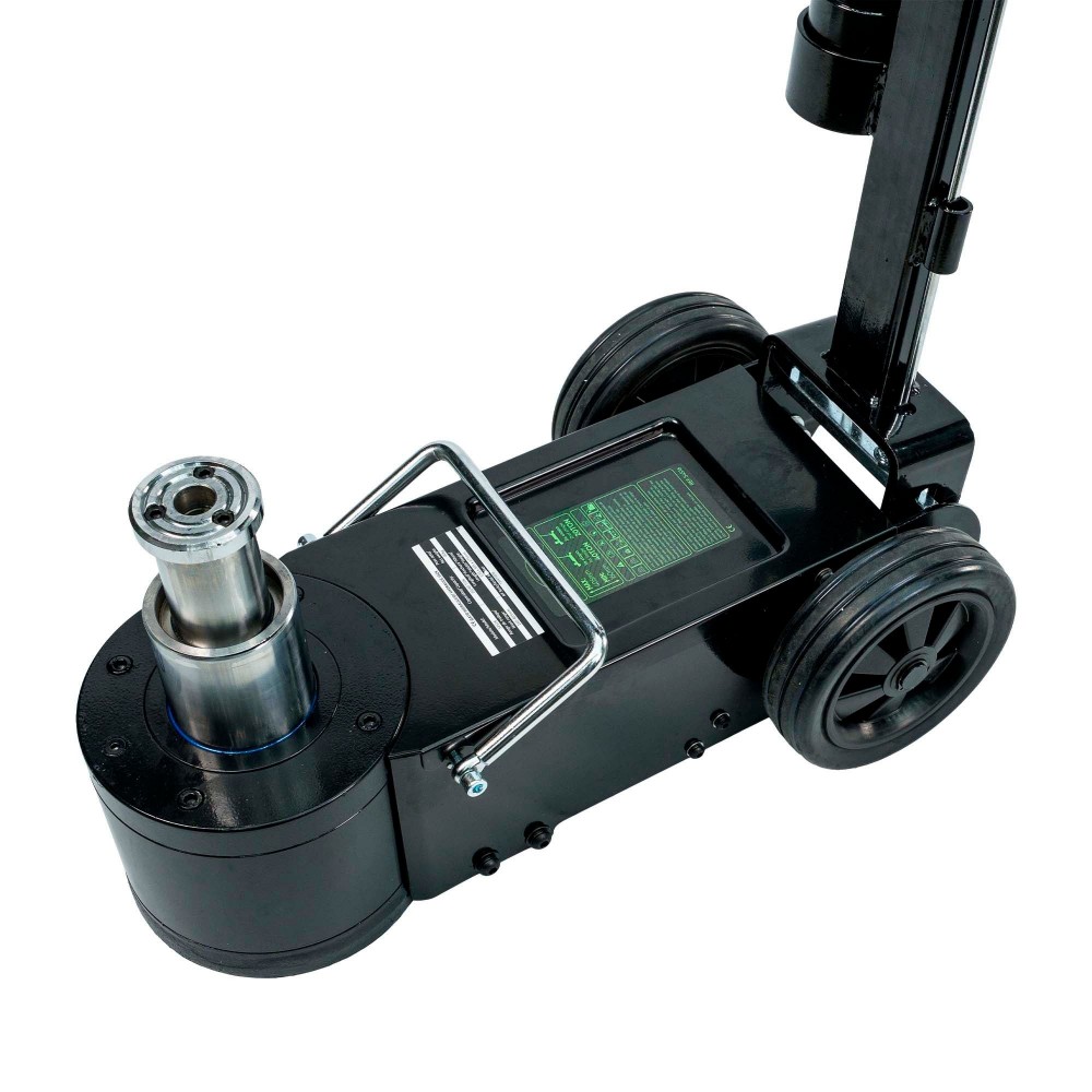JBM 54516 CRIC OLEO-PNEUMATICO TELESCOPICO 20/40T Dinamitek 4