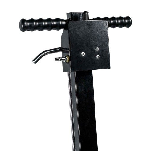 JBM 54516 CRIC OLEO-PNEUMATICO TELESCOPICO 20/40T Dinamitek 5