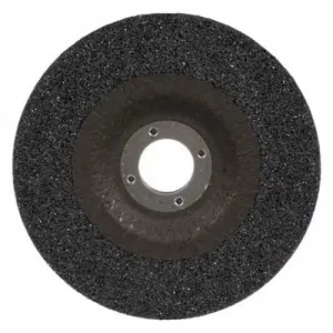 98647 T27 DISCO DA SBAVO A CENTRO DEPRESSO 36+ 125 MM X 7 MM X 22.23 MM EN 3M™ CUBITRON™ 3 cf 10 pz Dinamitek 3