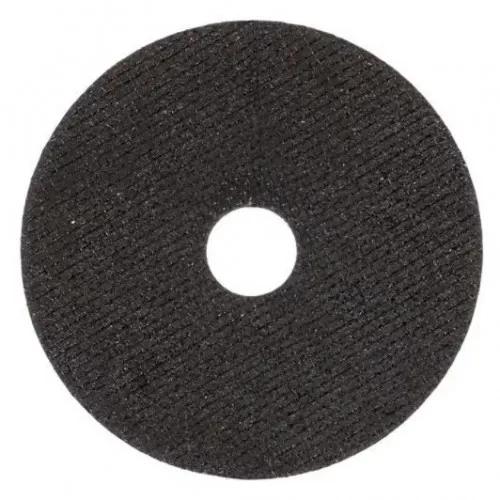86616 T41 DISCO DA TAGLIO 60+ 115 MM X 1 MM X 22.23 MM EN 3M™ CUBITRON™ 3 cf 50 pz Dinamitek 3