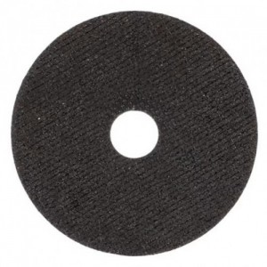 86616 T41 DISCO DA TAGLIO 60+ 115 MM X 1 MM X 22.23 MM EN 3M™ CUBITRON™ 3 cf 50 pz Dinamitek 3