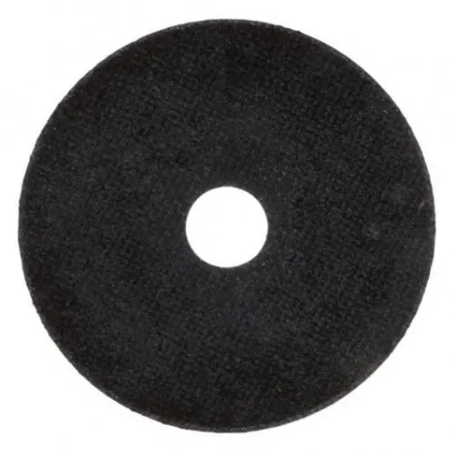 89573 T41 DISCO DA TAGLIO 36+ 115 MM X 1.6 MM X 22.23 MM EN 3M™ CUBITRON™ 3 cf 25 pz Dinamitek 3