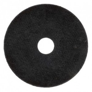 89573 T41 DISCO DA TAGLIO 36+ 115 MM X 1.6 MM X 22.23 MM EN 3M™ CUBITRON™ 3 cf 25 pz Dinamitek 3