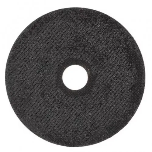 86647 T41 DISCO DA TAGLIO 60+ 125 MM X 1 MM X 22.23 MM EN 3M™ CUBITRON™ 3 cf 50 pz Dinamitek 3