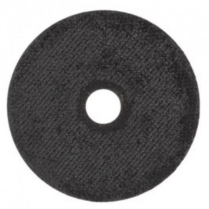 86647 T41 DISCO DA TAGLIO 60+ 125 MM X 1 MM X 22.23 MM EN 3M™ CUBITRON™ 3 cf 50 pz Dinamitek 3