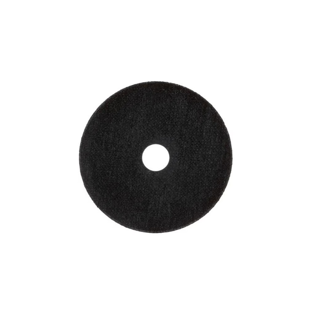 86412 T41 DISCO DA TAGLIO 36+ 125 MM X 1.6 MM X 22.23 MM EN 3M™ CUBITRON™ 3 cf 25 pz Dinamitek 3