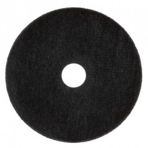 86412 T41 DISCO DA TAGLIO 36+ 125 MM X 1.6 MM X 22.23 MM EN 3M™ CUBITRON™ 3 cf 25 pz Dinamitek 3