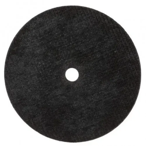 87371 T41 DISCO DA TAGLIO 36+ 230 MM X 3 MM X 22.23 MM EN 3M™ CUBITRON™ 3 cf 50 pz Dinamitek 3