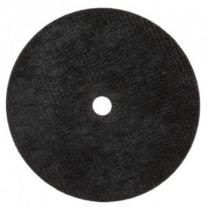 87371 T41 DISCO DA TAGLIO 36+ 230 MM X 3 MM X 22.23 MM EN 3M™ CUBITRON™ 3 cf 50 pz Dinamitek 3