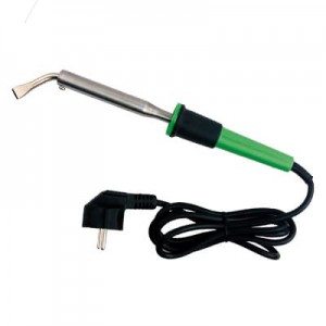 JBM 53111 PISTOLA SALDATRICE A STAGNO 100W Dinamitek 2