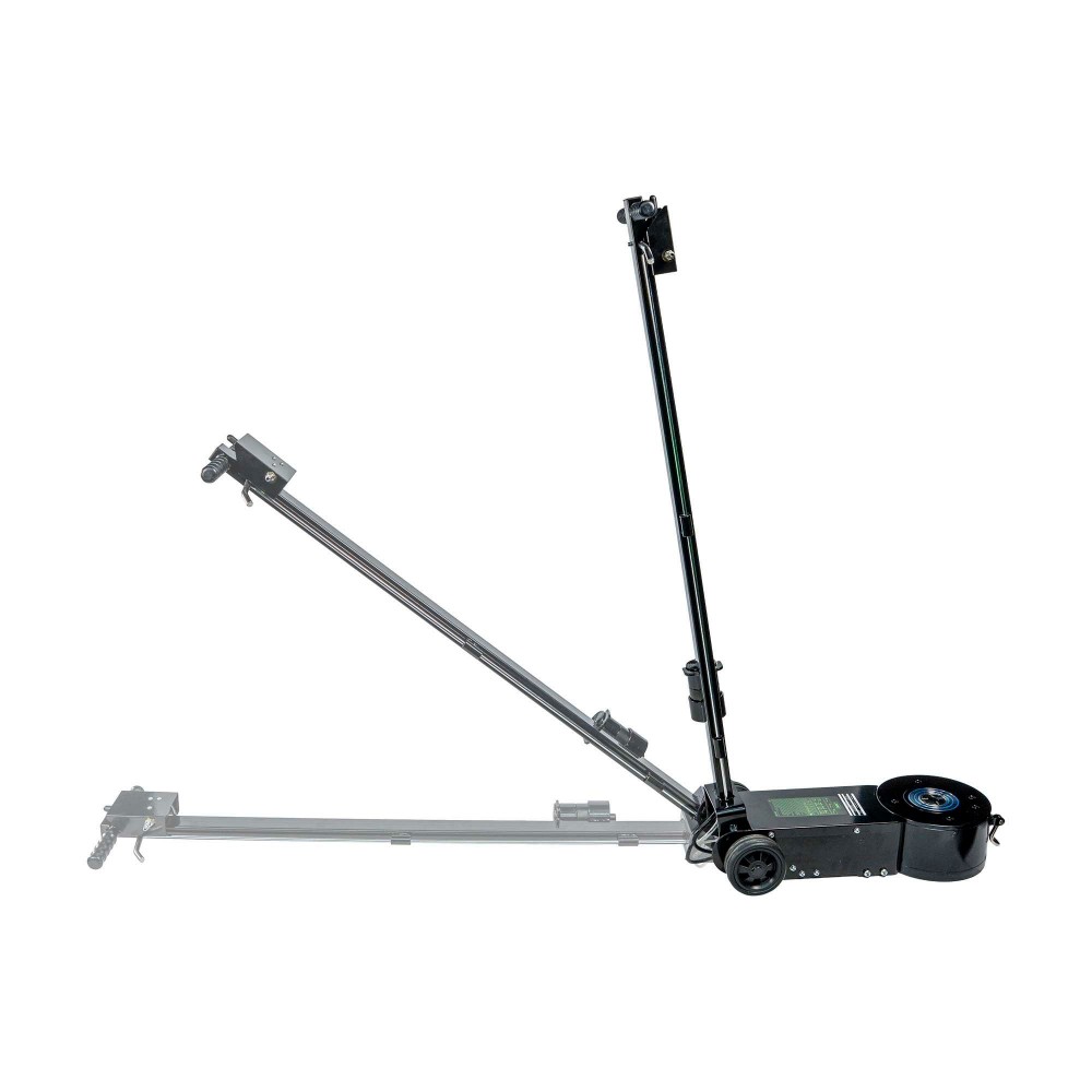 JBM 54517 CRIC OLEO-PNEUMATICO TELESCOPICO 15/20/40T Dinamitek 3