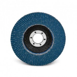 566A DISCHI LAMELLARI PIANI 180 MM X 22 MM 3M™ VARIE GRANE cf 10 pz Dinamitek 2