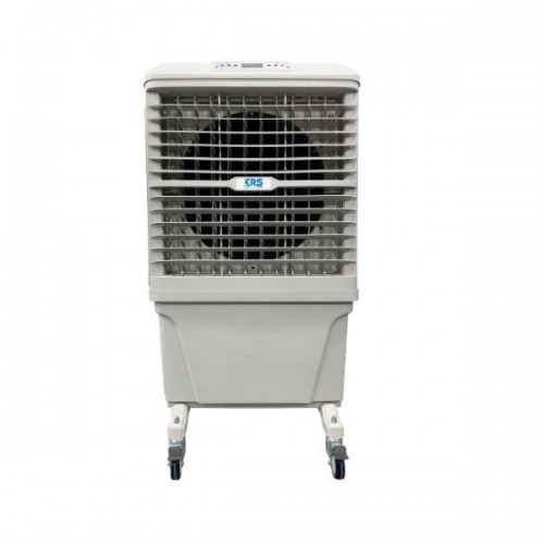 EVC80 RAFFRESCATORE EVAPORATIVO PORTATILE KRS Dinamitek 2