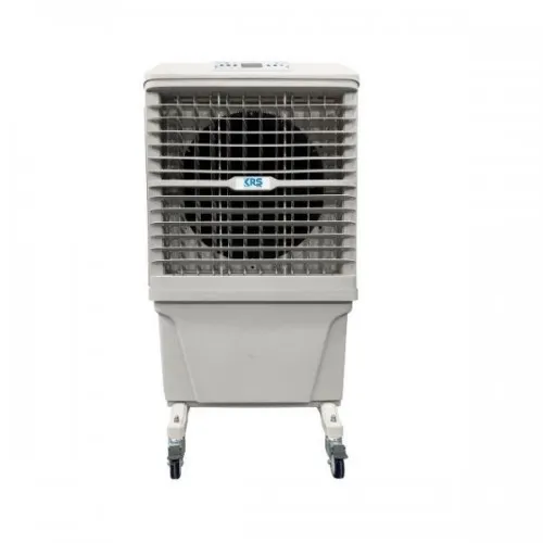 EVC80 RAFFRESCATORE EVAPORATIVO PORTATILE KRS Dinamitek 2