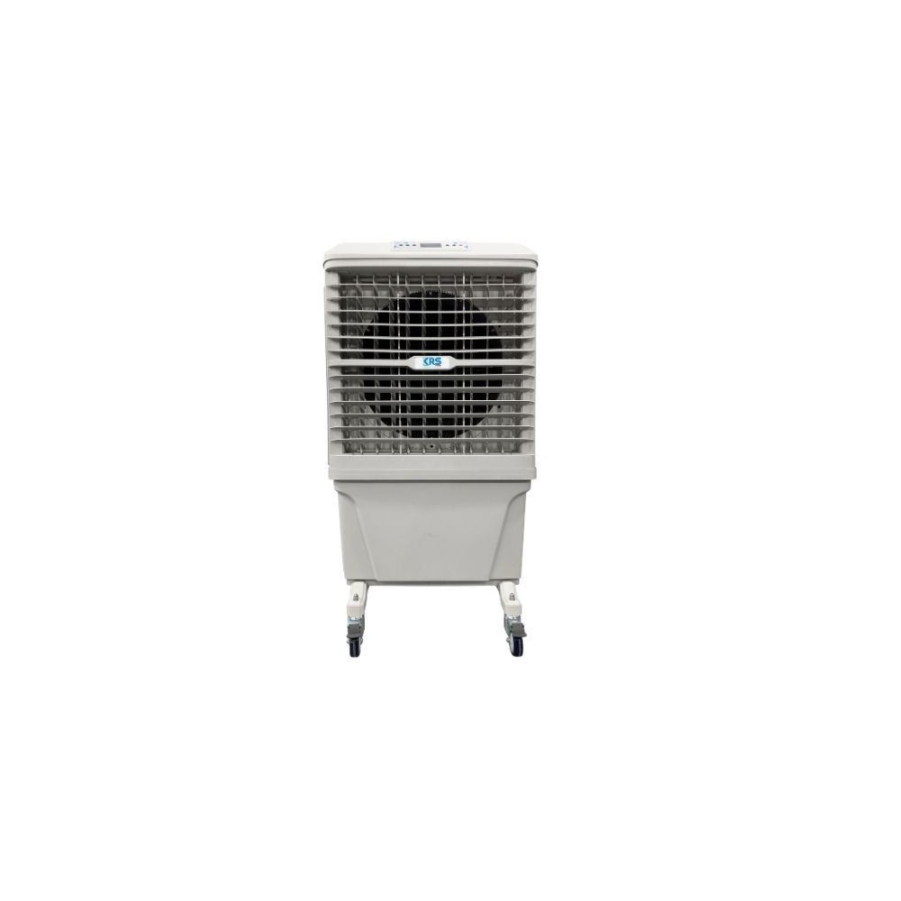 EVC80 RAFFRESCATORE EVAPORATIVO PORTATILE KRS Dinamitek 2