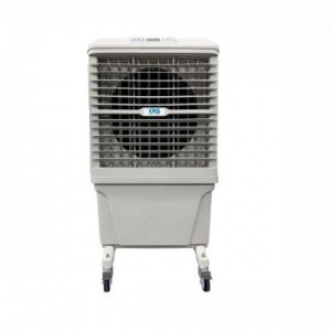 EVC80 RAFFRESCATORE EVAPORATIVO PORTATILE KRS Dinamitek 2