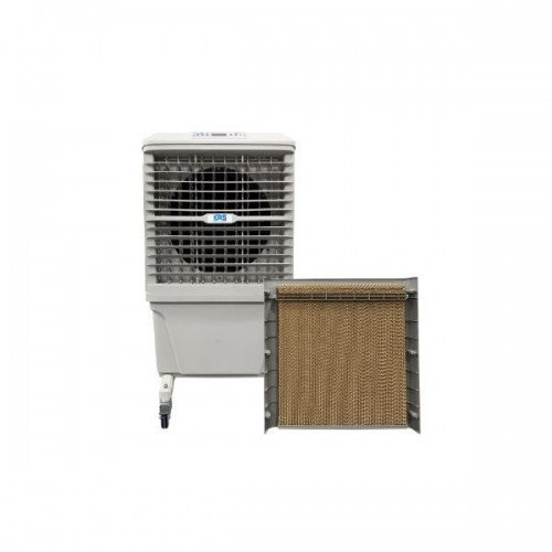 EVC80 RAFFRESCATORE EVAPORATIVO PORTATILE KRS Dinamitek 4