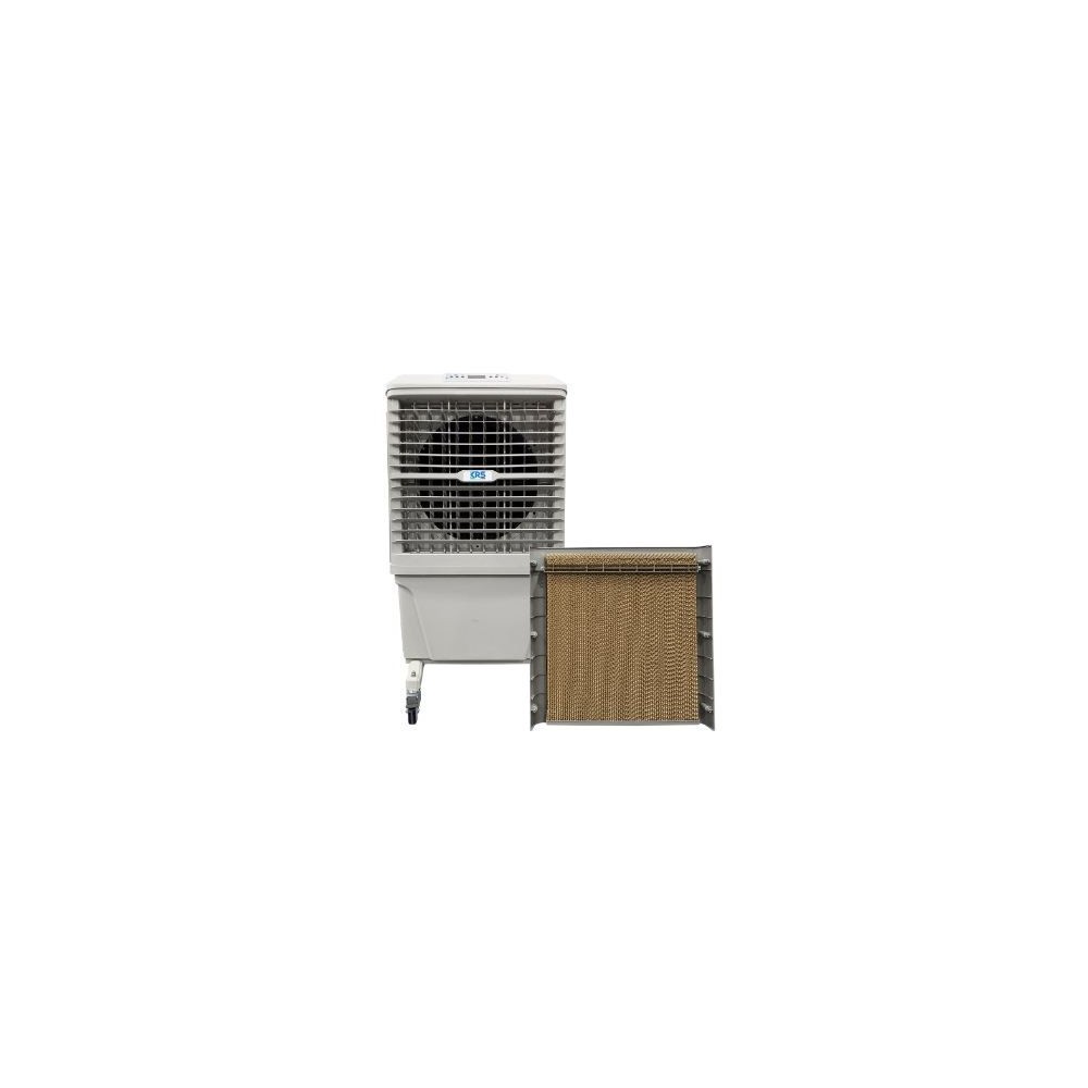 EVC80 RAFFRESCATORE EVAPORATIVO PORTATILE KRS Dinamitek 4