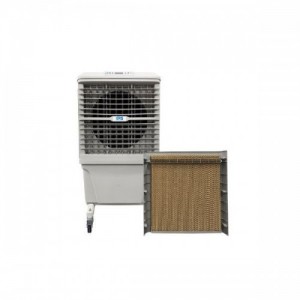 EVC80 RAFFRESCATORE EVAPORATIVO PORTATILE KRS Dinamitek 4