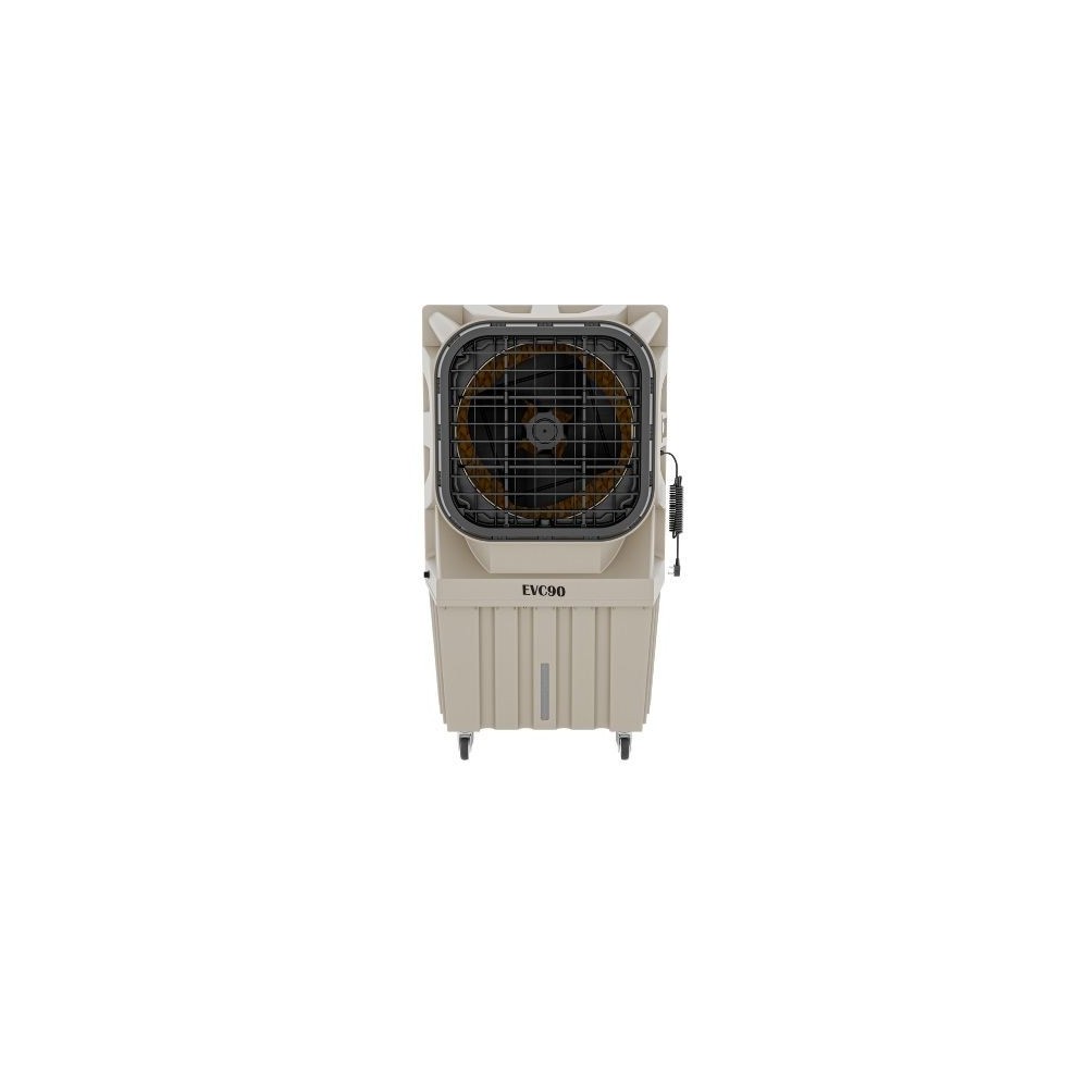 EVC90 RAFFRESCATORE EVAPORATIVO PORTATILE KRS Dinamitek 2
