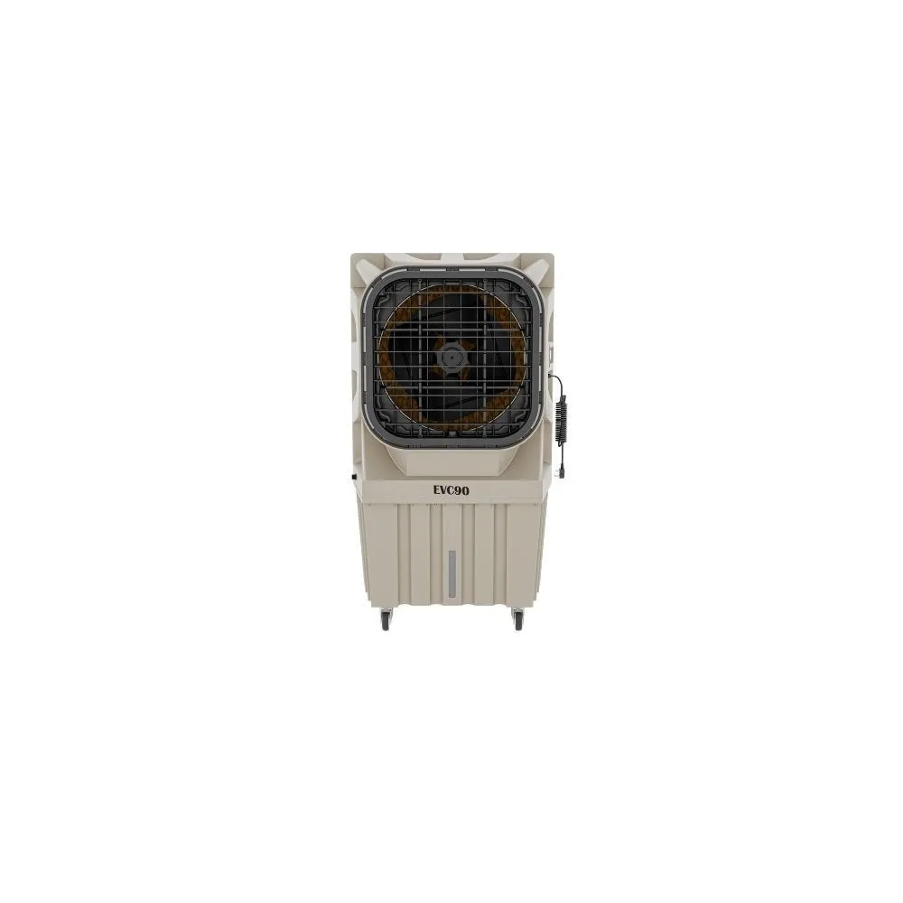 EVC90 RAFFRESCATORE EVAPORATIVO PORTATILE KRS Dinamitek 2