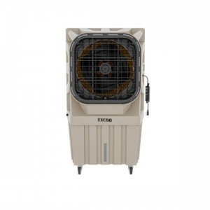 EVC90 RAFFRESCATORE EVAPORATIVO PORTATILE KRS Dinamitek 2