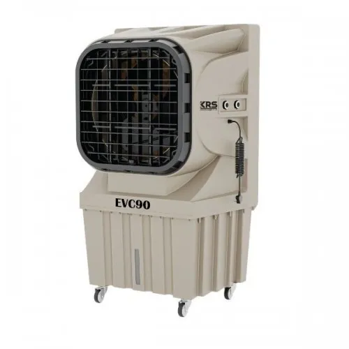 EVC90 RAFFRESCATORE EVAPORATIVO PORTATILE KRS Dinamitek 3