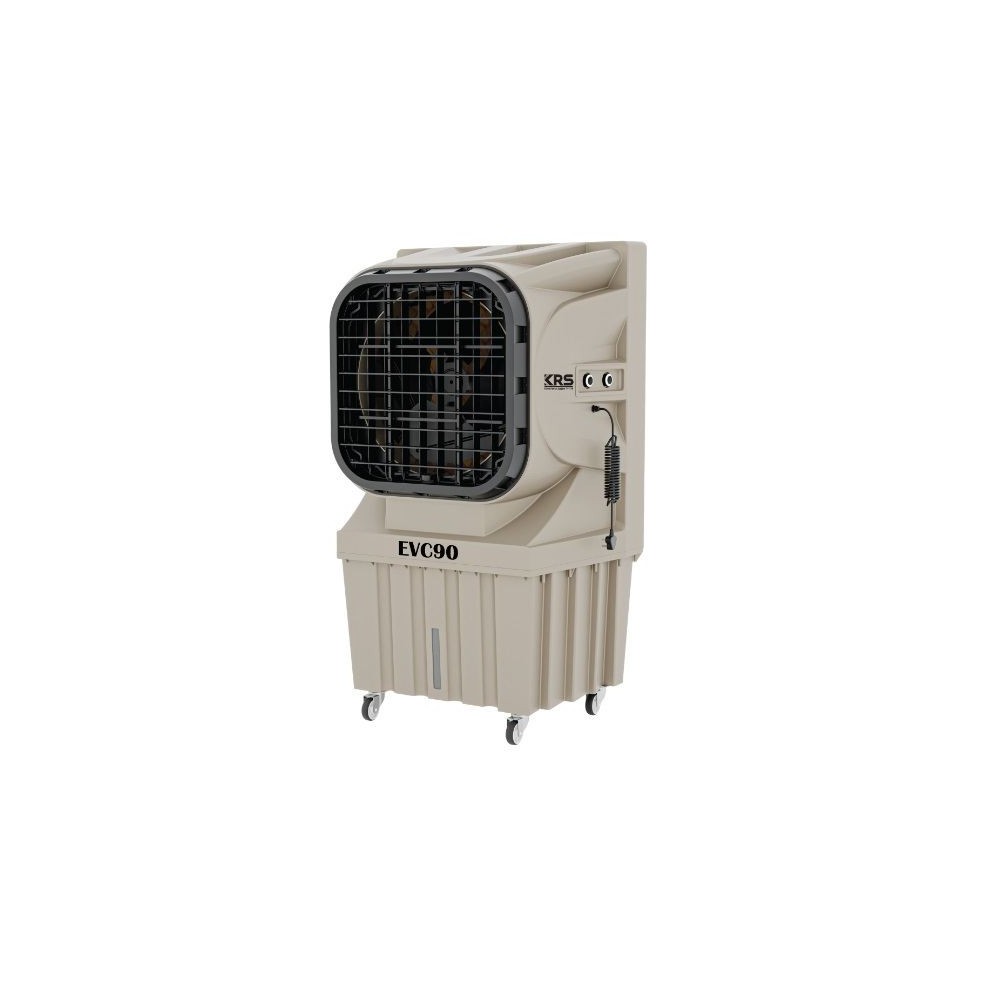 EVC90 RAFFRESCATORE EVAPORATIVO PORTATILE KRS Dinamitek 3