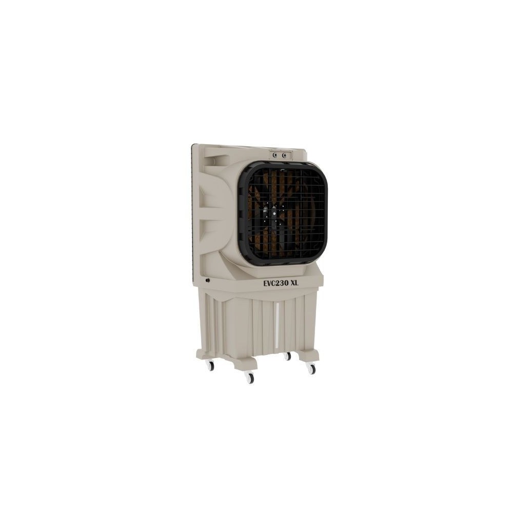 EVC90 RAFFRESCATORE EVAPORATIVO PORTATILE KRS Dinamitek 4
