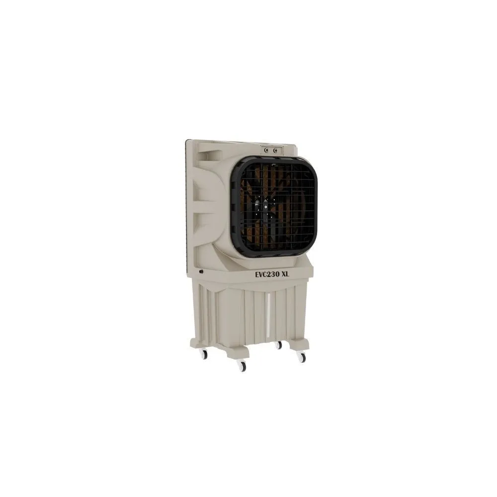EVC90 RAFFRESCATORE EVAPORATIVO PORTATILE KRS Dinamitek 4
