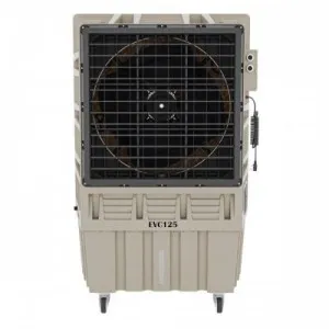EVC125 RAFFRESCATORE EVAPORATIVO PORTATILE USO INDUSTRIALE KRS Dinamitek 2
