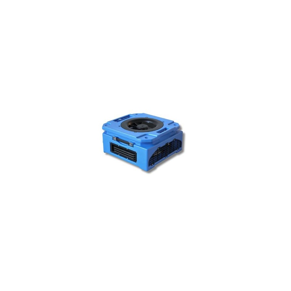 AXF4 VENTILATORE D'ARIA A PAVIMENTO KRS Dinamitek 2