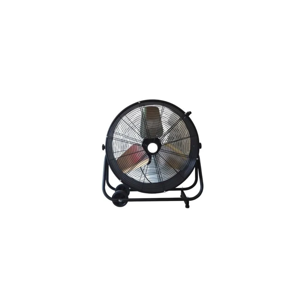 AX10 VENTILATORE D'ARIA A PAVIMENTO KRS Dinamitek 2