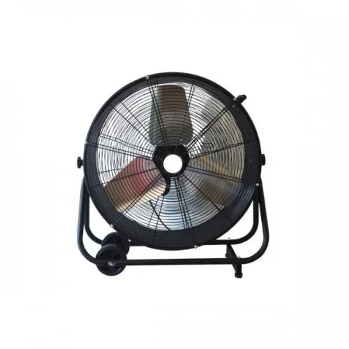 AX15 VENTILATORE D'ARIA A PAVIMENTO KRS Dinamitek 2