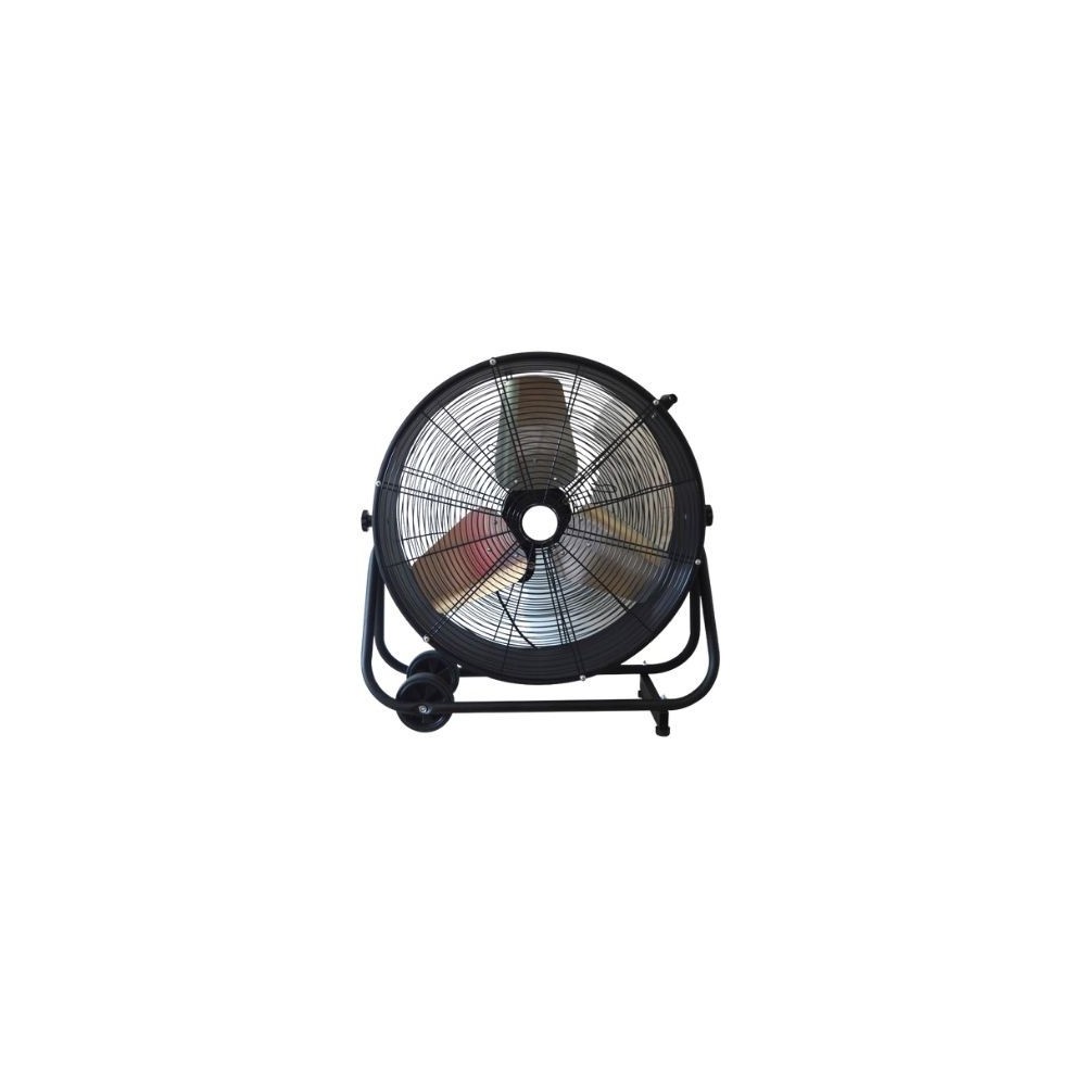 AX15 VENTILATORE D'ARIA A PAVIMENTO KRS Dinamitek 2