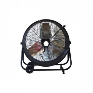 AX15 VENTILATORE D'ARIA A PAVIMENTO KRS Dinamitek 2